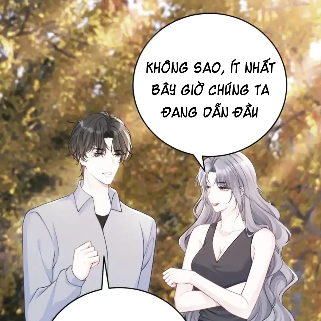Cô Ấy Dường Như Đang Trêu Chọc Tôi Chapter 90 - Trang 25