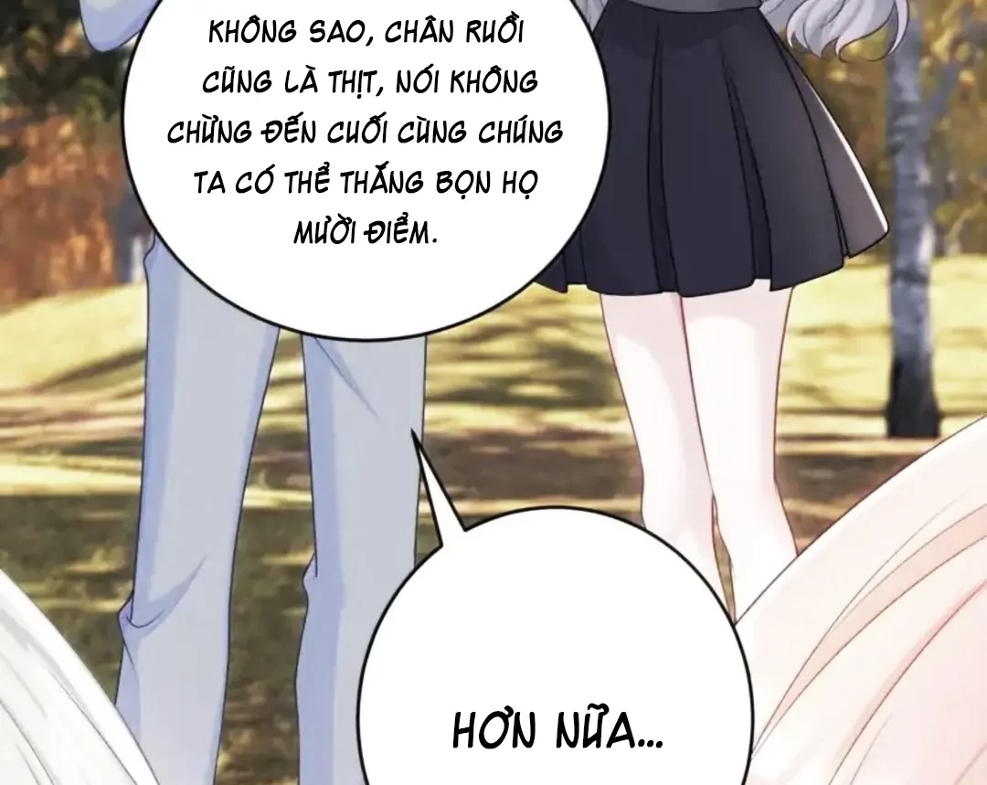 Cô Ấy Dường Như Đang Trêu Chọc Tôi Chapter 90 - Trang 26