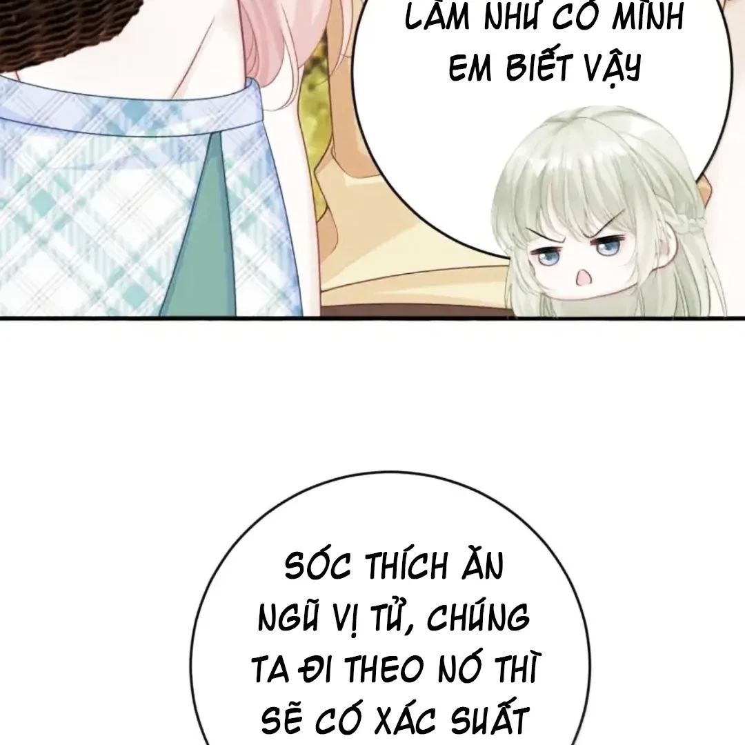 Cô Ấy Dường Như Đang Trêu Chọc Tôi Chapter 90 - Trang 36