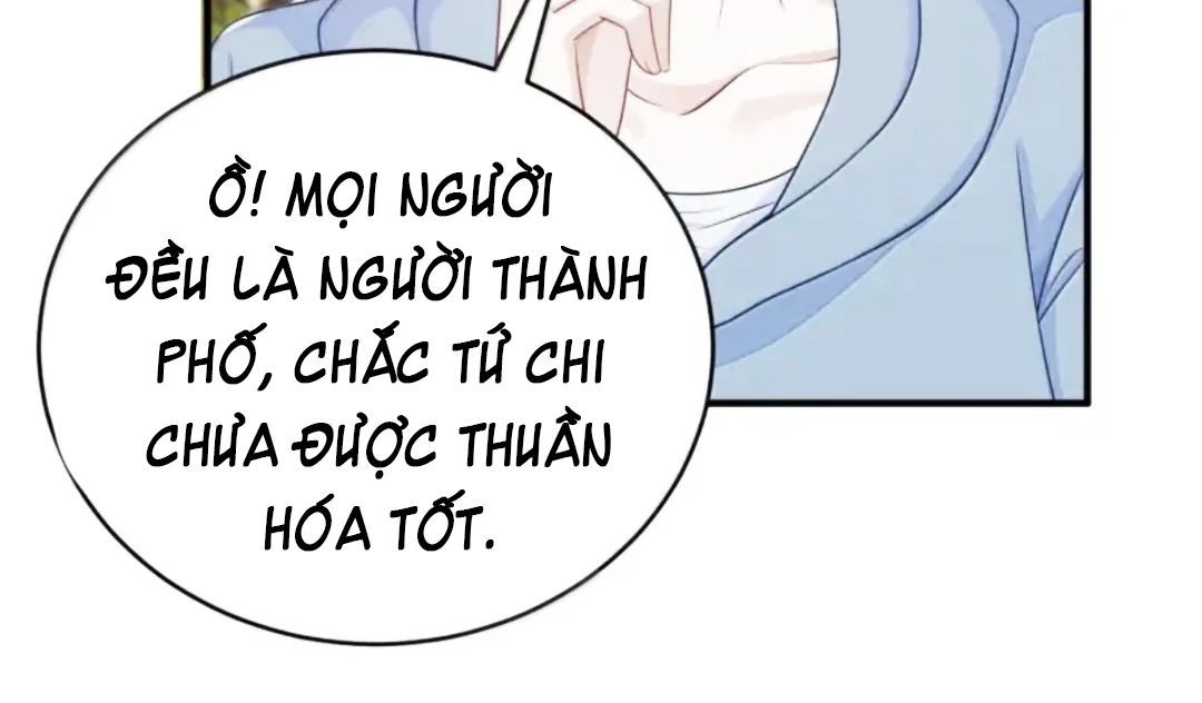 Cô Ấy Dường Như Đang Trêu Chọc Tôi Chapter 90 - Trang 41