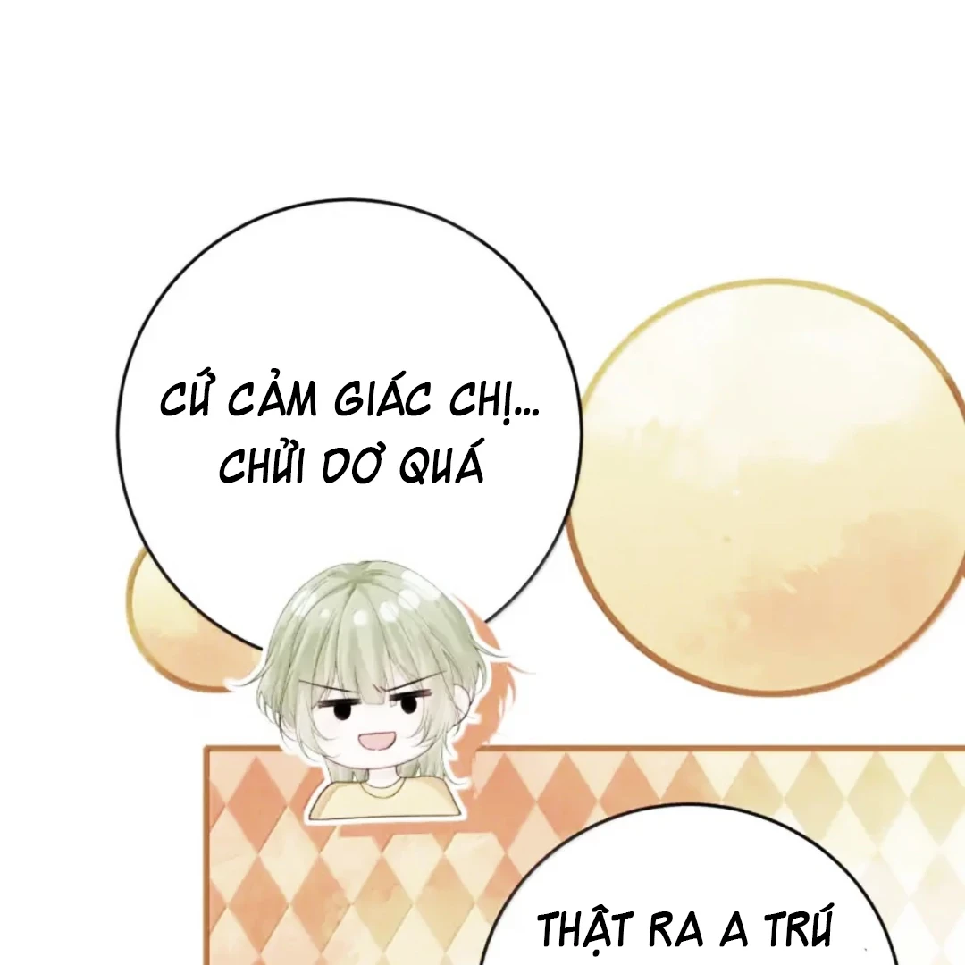 Cô Ấy Dường Như Đang Trêu Chọc Tôi Chapter 90 - Trang 42