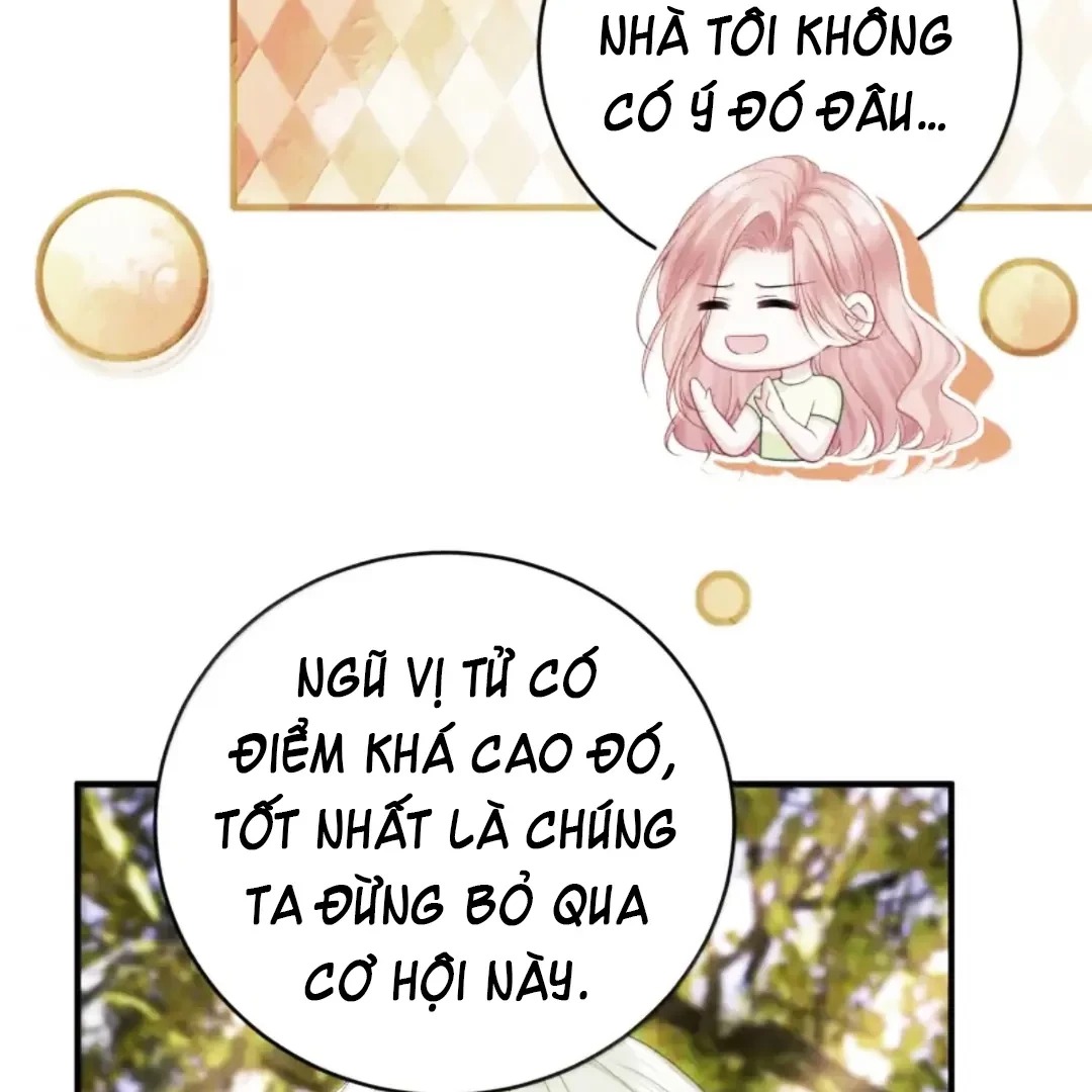 Cô Ấy Dường Như Đang Trêu Chọc Tôi Chapter 90 - Trang 43