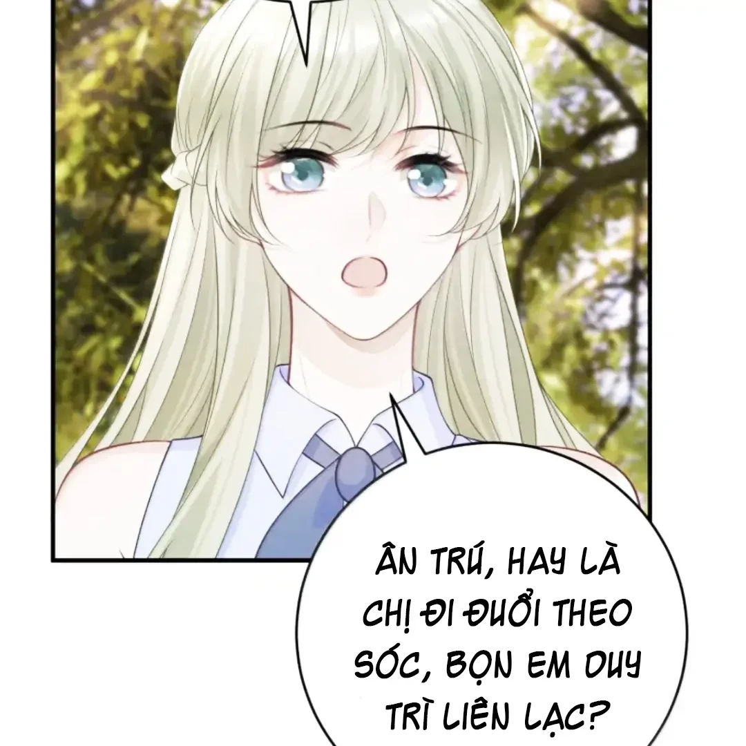 Cô Ấy Dường Như Đang Trêu Chọc Tôi Chapter 90 - Trang 44
