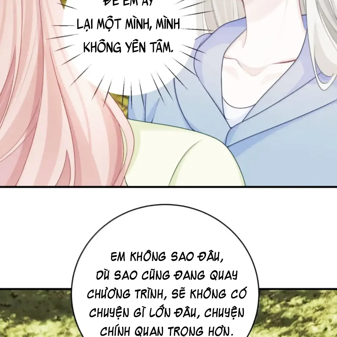 Cô Ấy Dường Như Đang Trêu Chọc Tôi Chapter 90 - Trang 46