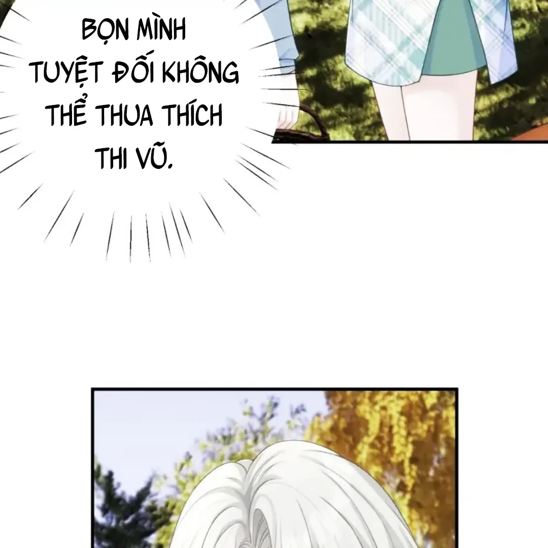 Cô Ấy Dường Như Đang Trêu Chọc Tôi Chapter 90 - Trang 48
