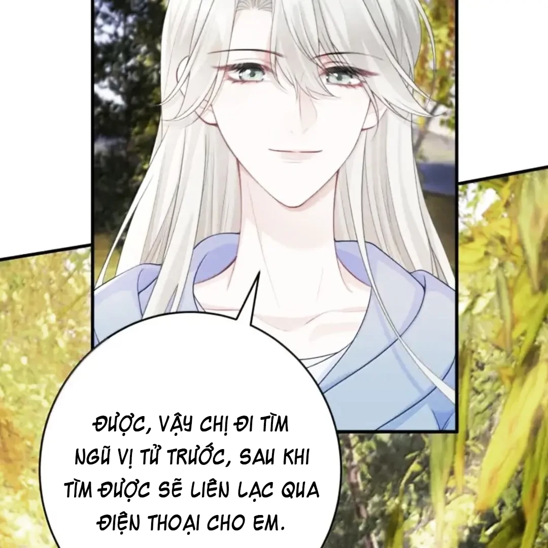 Cô Ấy Dường Như Đang Trêu Chọc Tôi Chapter 90 - Trang 49