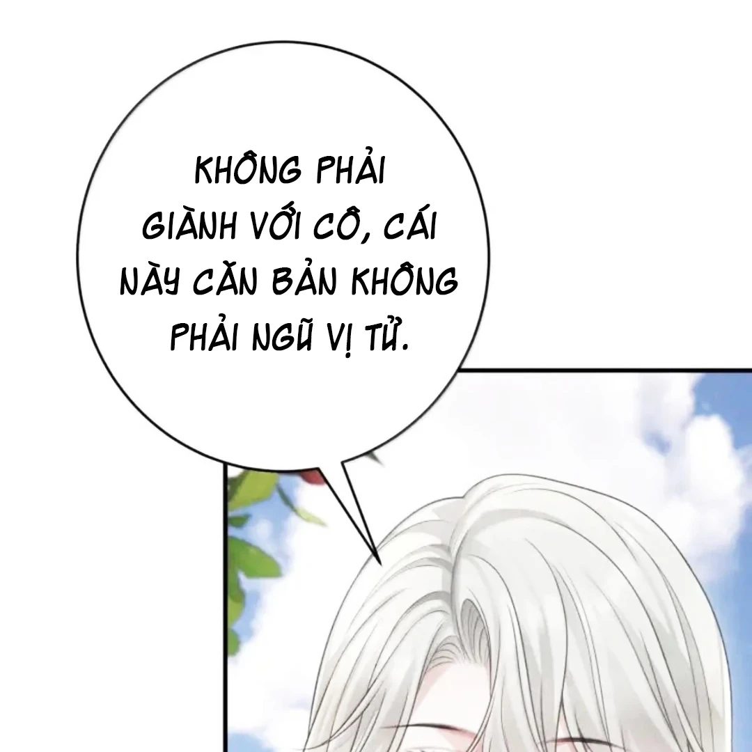 Cô Ấy Dường Như Đang Trêu Chọc Tôi Chapter 91 - Trang 1