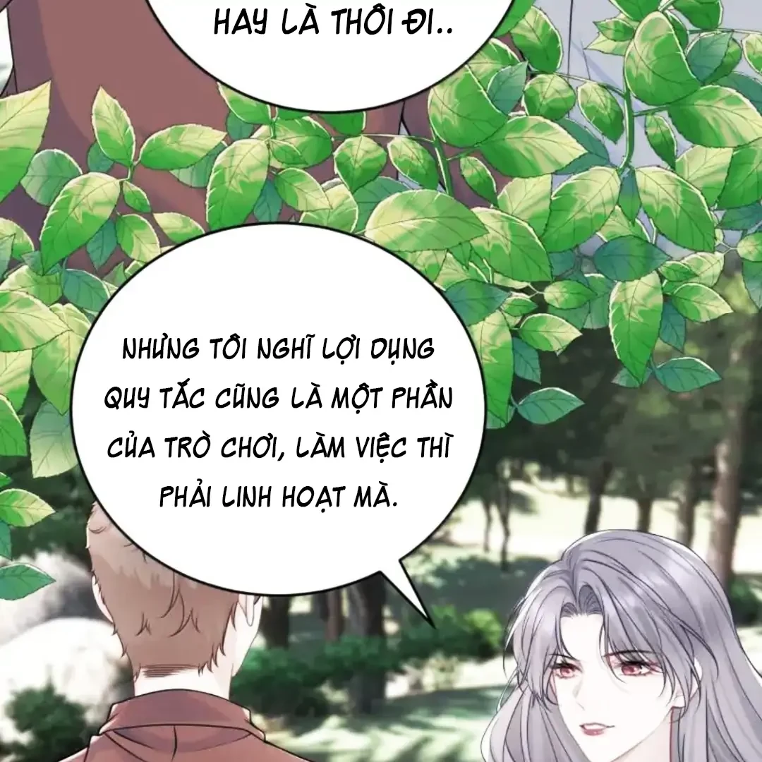 Cô Ấy Dường Như Đang Trêu Chọc Tôi Chapter 91 - Trang 10