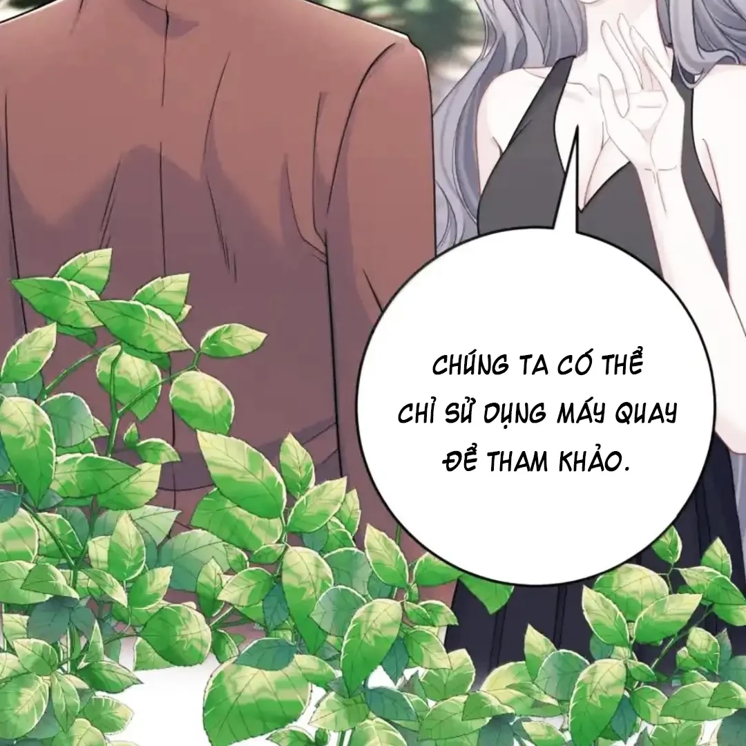Cô Ấy Dường Như Đang Trêu Chọc Tôi Chapter 91 - Trang 11