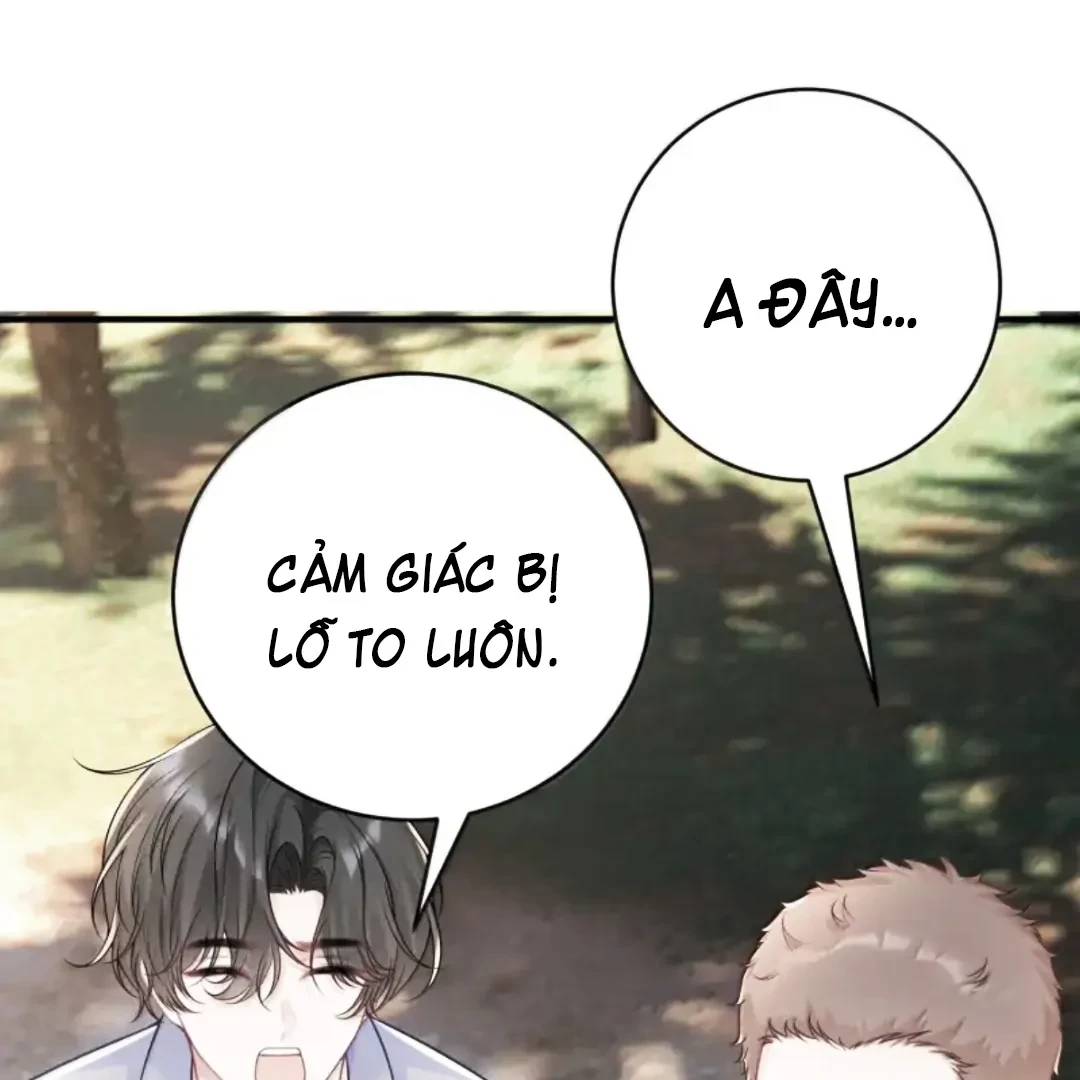 Cô Ấy Dường Như Đang Trêu Chọc Tôi Chapter 91 - Trang 15