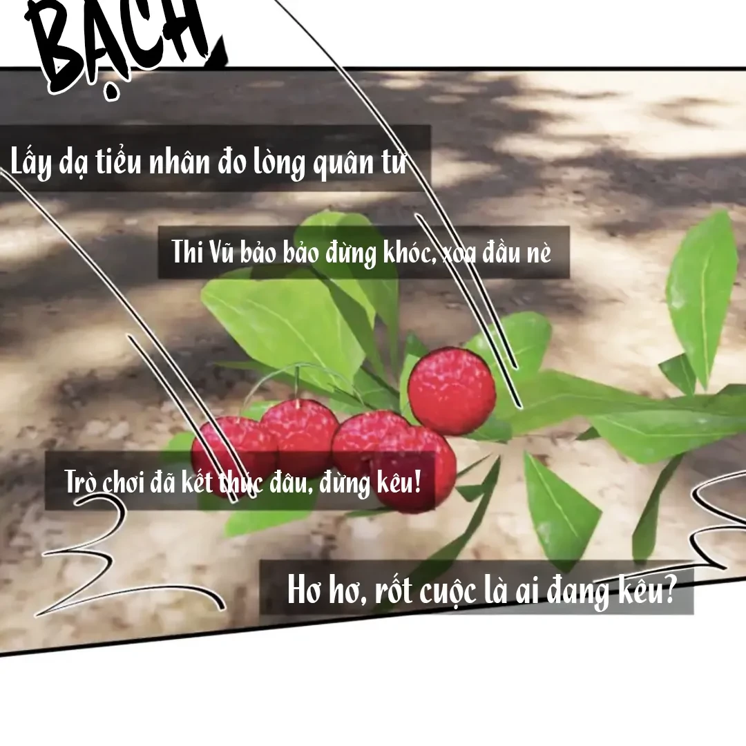 Cô Ấy Dường Như Đang Trêu Chọc Tôi Chapter 91 - Trang 18
