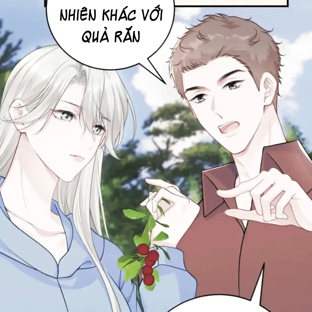 Cô Ấy Dường Như Đang Trêu Chọc Tôi Chapter 91 - Trang 22
