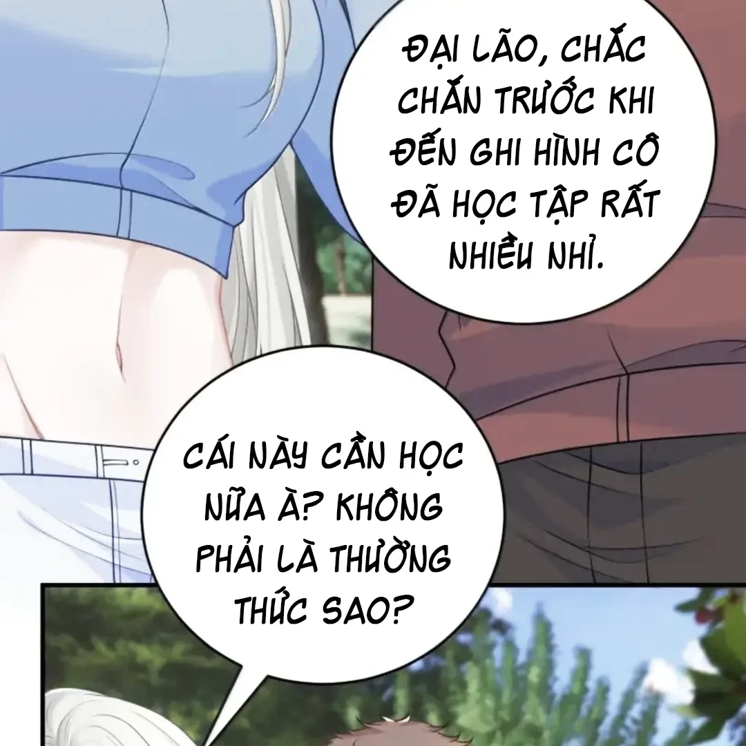 Cô Ấy Dường Như Đang Trêu Chọc Tôi Chapter 91 - Trang 23