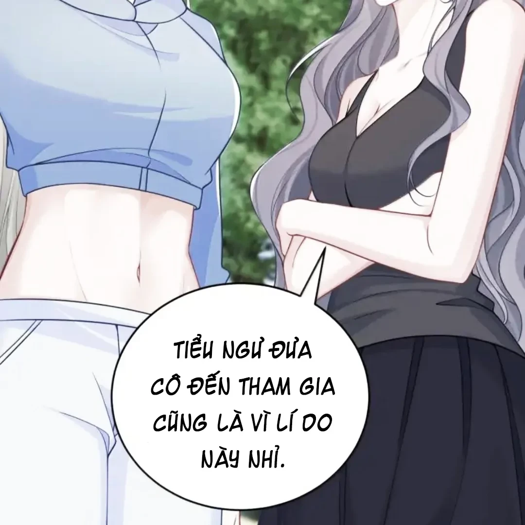 Cô Ấy Dường Như Đang Trêu Chọc Tôi Chapter 91 - Trang 26