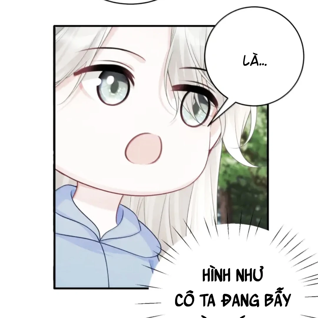 Cô Ấy Dường Như Đang Trêu Chọc Tôi Chapter 91 - Trang 29