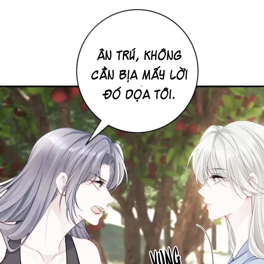 Cô Ấy Dường Như Đang Trêu Chọc Tôi Chapter 91 - Trang 3