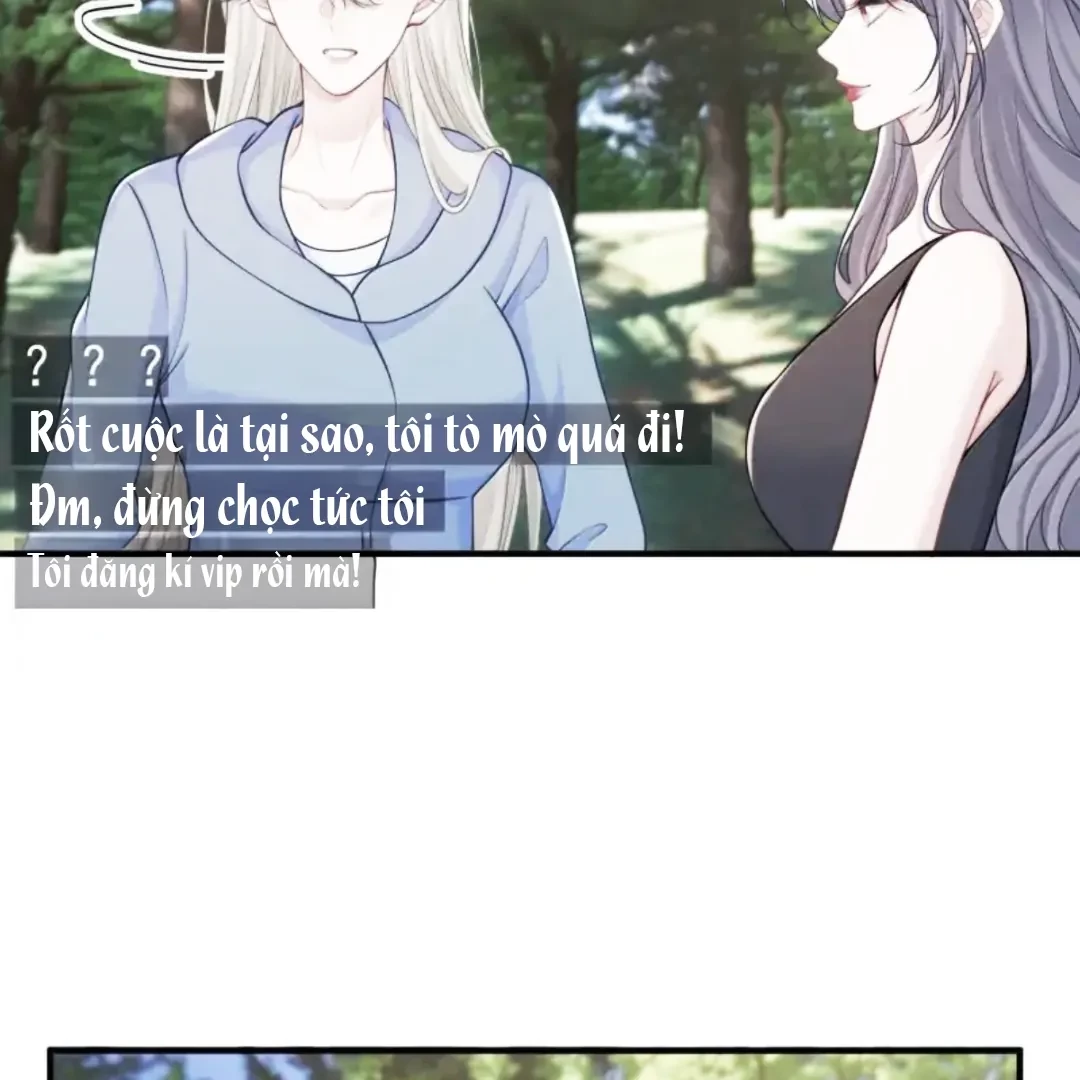 Cô Ấy Dường Như Đang Trêu Chọc Tôi Chapter 91 - Trang 31