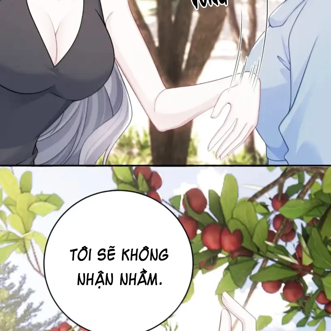 Cô Ấy Dường Như Đang Trêu Chọc Tôi Chapter 91 - Trang 4