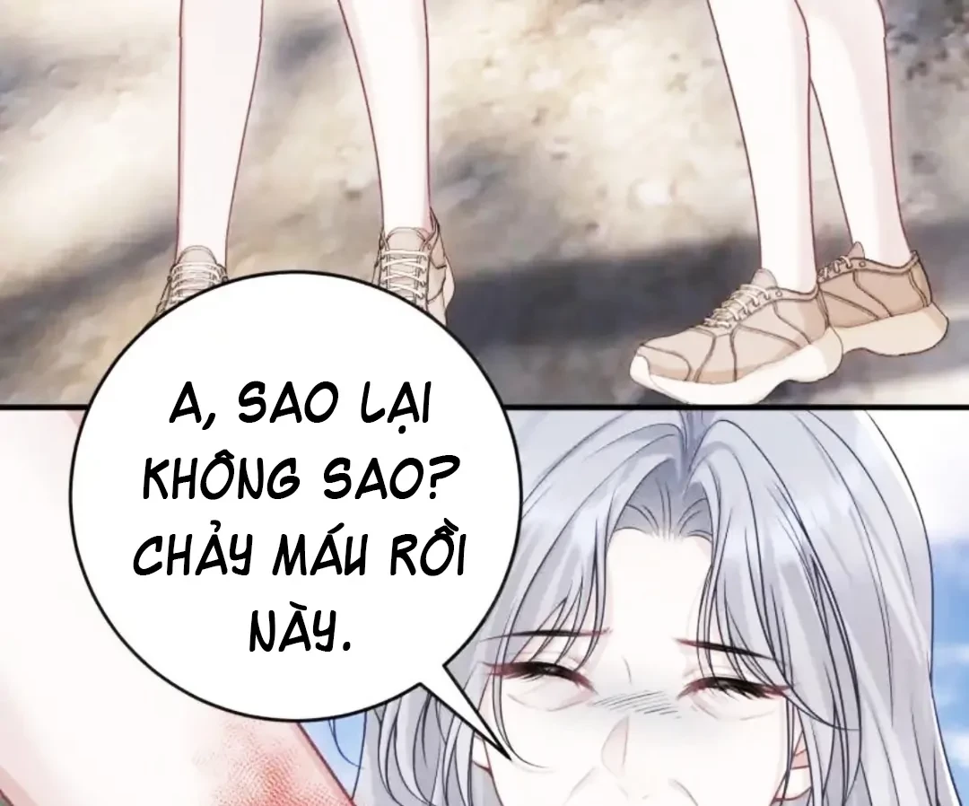 Cô Ấy Dường Như Đang Trêu Chọc Tôi Chapter 91 - Trang 41