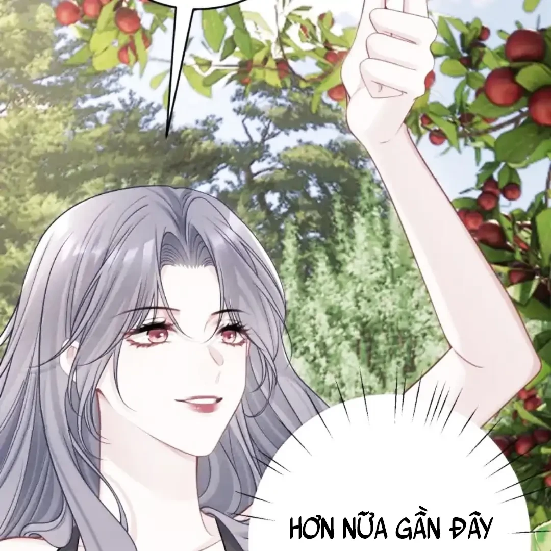 Cô Ấy Dường Như Đang Trêu Chọc Tôi Chapter 91 - Trang 5