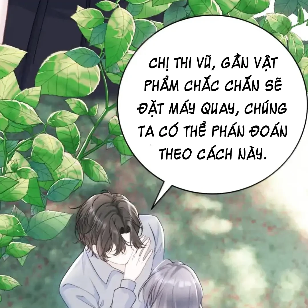 Cô Ấy Dường Như Đang Trêu Chọc Tôi Chapter 91 - Trang 7