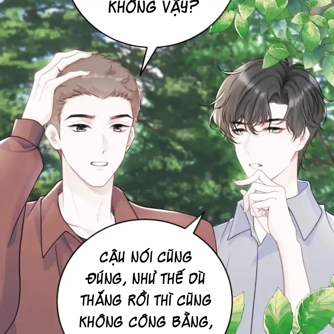 Cô Ấy Dường Như Đang Trêu Chọc Tôi Chapter 91 - Trang 9