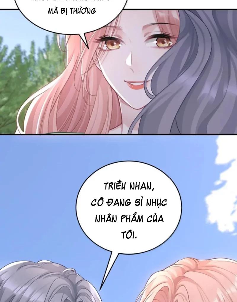 Cô Ấy Dường Như Đang Trêu Chọc Tôi Chapter 92 - Trang 11