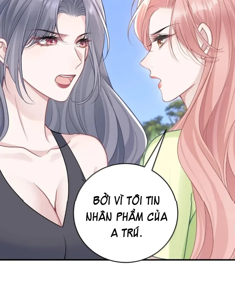Cô Ấy Dường Như Đang Trêu Chọc Tôi Chapter 92 - Trang 12