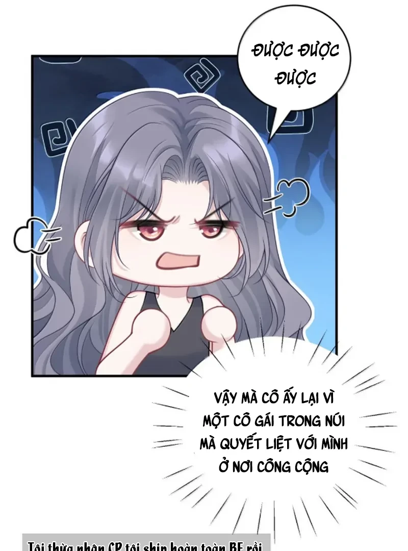 Cô Ấy Dường Như Đang Trêu Chọc Tôi Chapter 92 - Trang 13