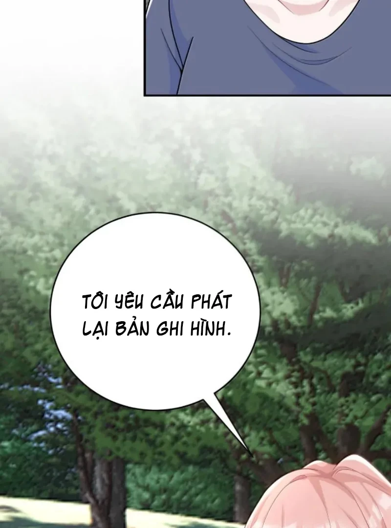 Cô Ấy Dường Như Đang Trêu Chọc Tôi Chapter 92 - Trang 15