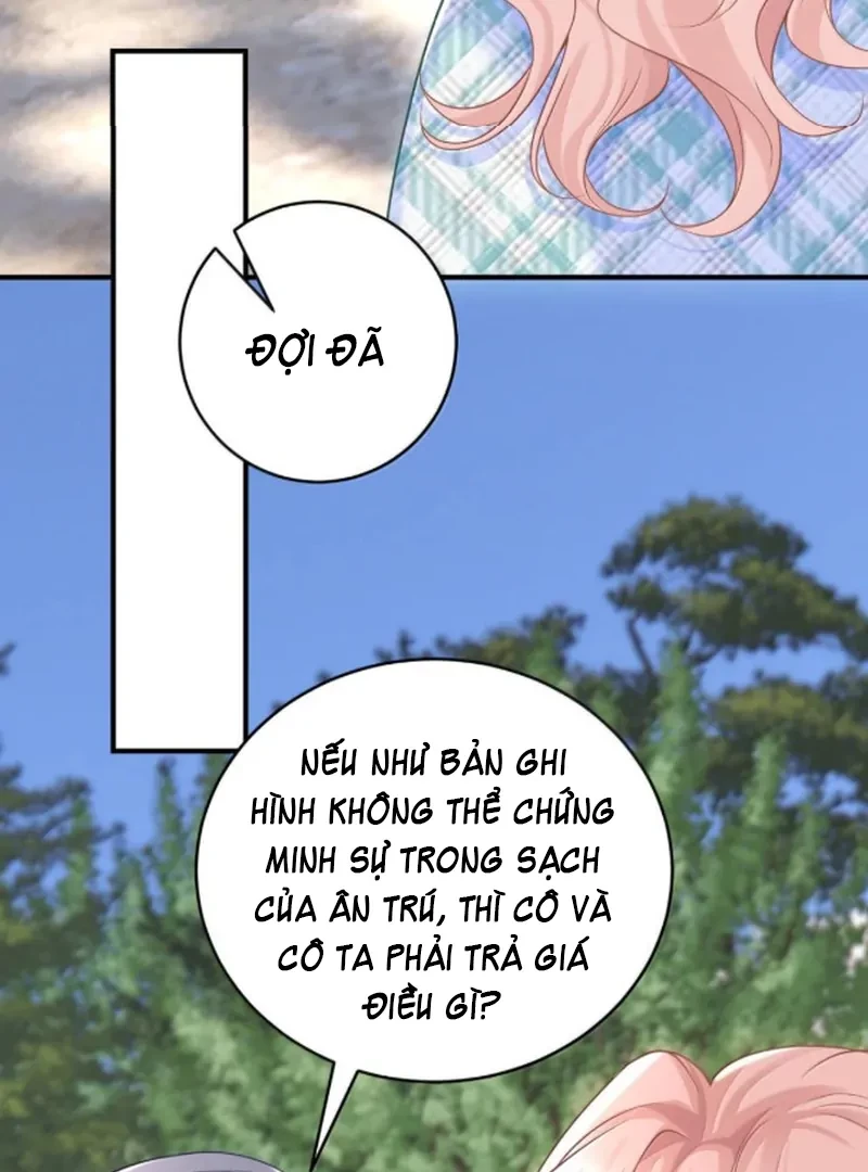 Cô Ấy Dường Như Đang Trêu Chọc Tôi Chapter 92 - Trang 17