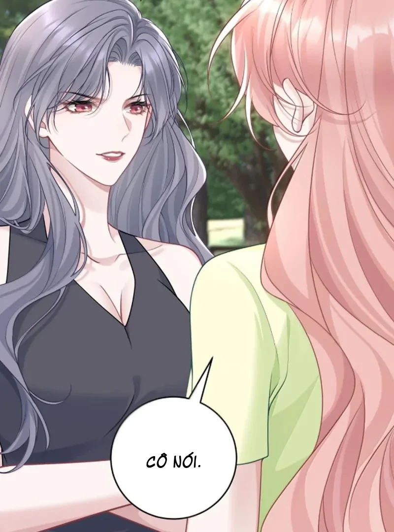 Cô Ấy Dường Như Đang Trêu Chọc Tôi Chapter 92 - Trang 18