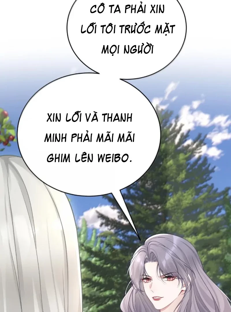 Cô Ấy Dường Như Đang Trêu Chọc Tôi Chapter 92 - Trang 21