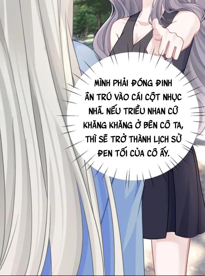 Cô Ấy Dường Như Đang Trêu Chọc Tôi Chapter 92 - Trang 22