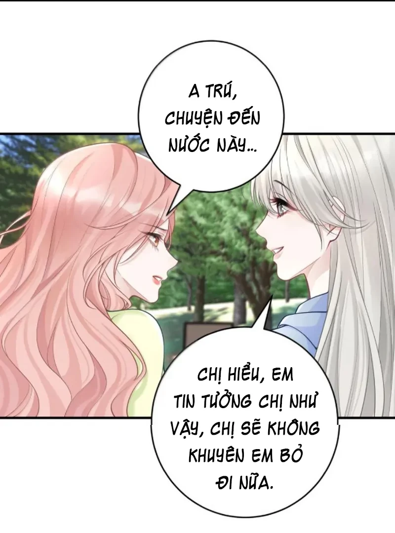 Cô Ấy Dường Như Đang Trêu Chọc Tôi Chapter 92 - Trang 23
