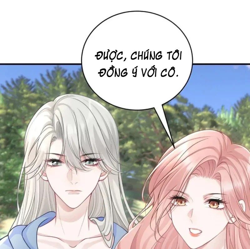 Cô Ấy Dường Như Đang Trêu Chọc Tôi Chapter 92 - Trang 24