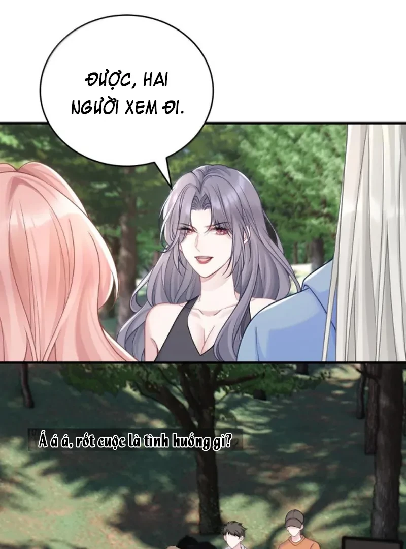 Cô Ấy Dường Như Đang Trêu Chọc Tôi Chapter 92 - Trang 26