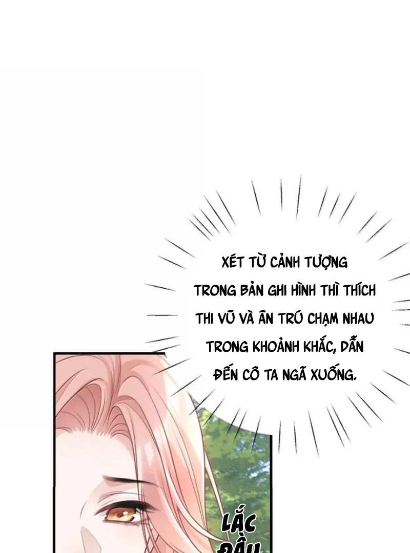 Cô Ấy Dường Như Đang Trêu Chọc Tôi Chapter 92 - Trang 32
