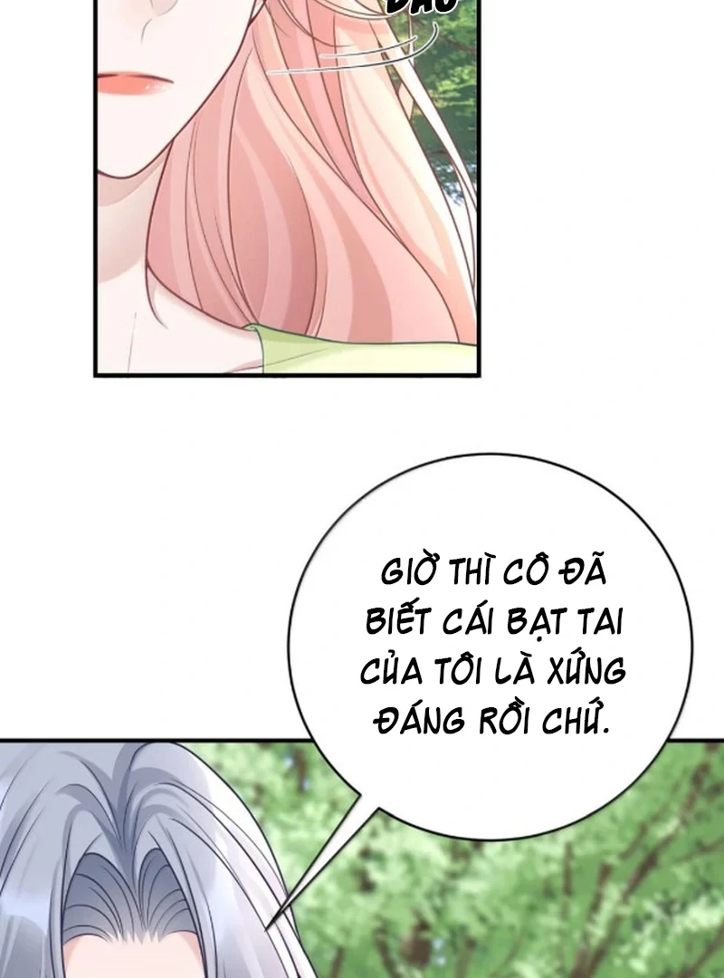 Cô Ấy Dường Như Đang Trêu Chọc Tôi Chapter 92 - Trang 33