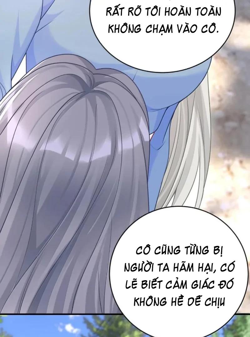 Cô Ấy Dường Như Đang Trêu Chọc Tôi Chapter 92 - Trang 36