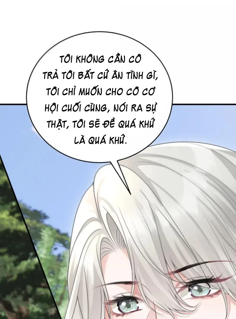 Cô Ấy Dường Như Đang Trêu Chọc Tôi Chapter 92 - Trang 39