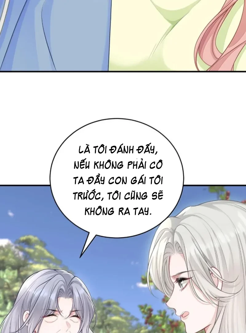 Cô Ấy Dường Như Đang Trêu Chọc Tôi Chapter 92 - Trang 4