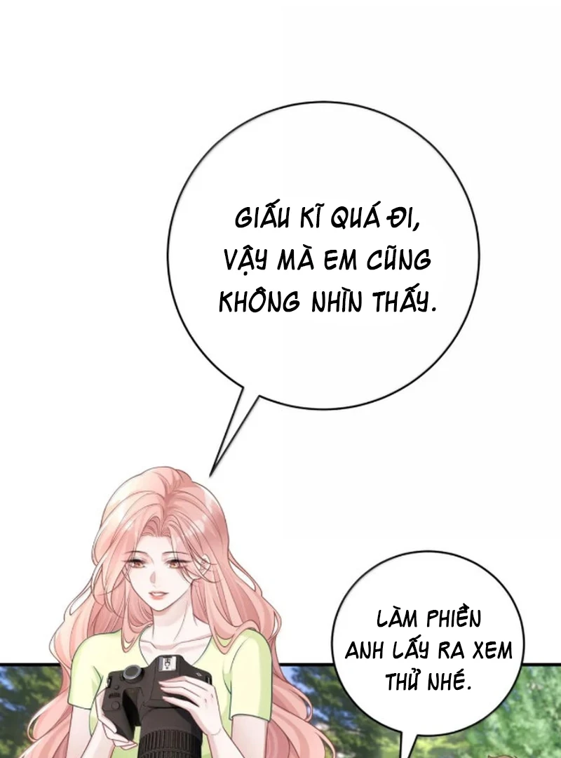 Cô Ấy Dường Như Đang Trêu Chọc Tôi Chapter 92 - Trang 46