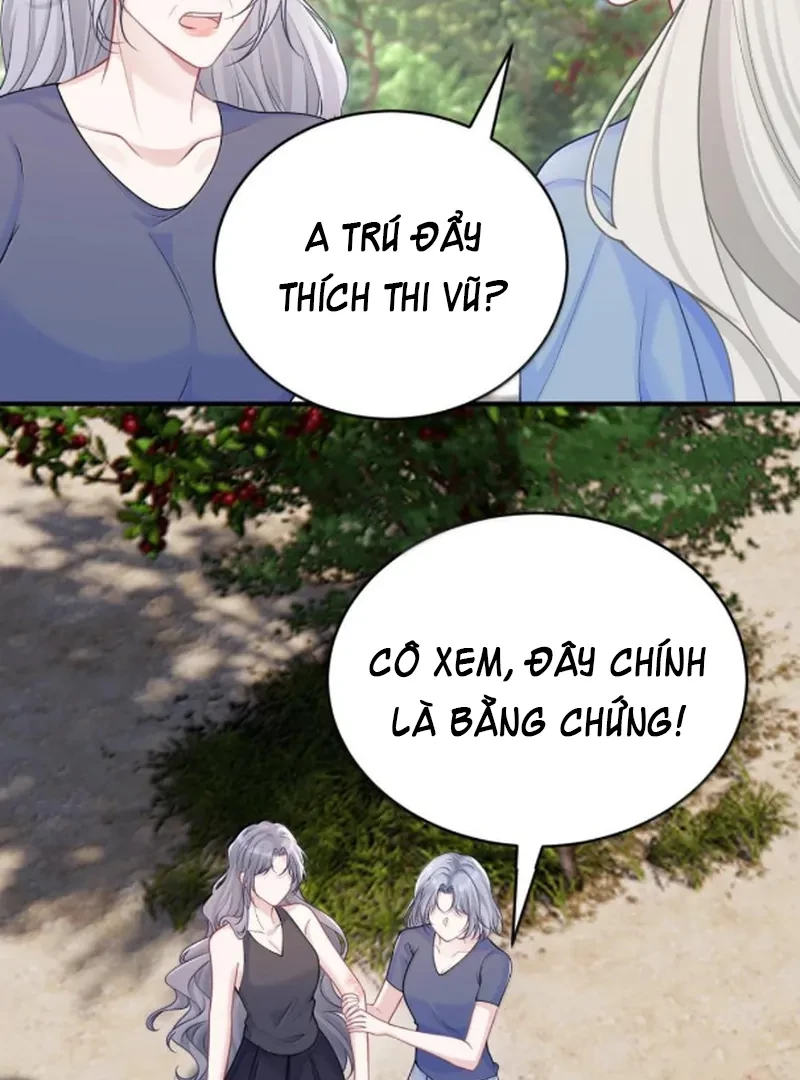 Cô Ấy Dường Như Đang Trêu Chọc Tôi Chapter 92 - Trang 5