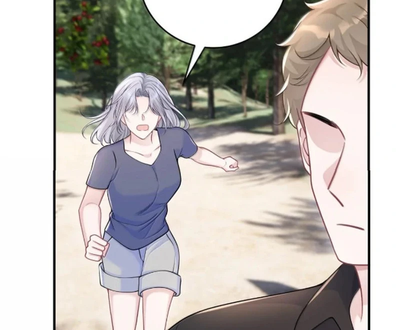 Cô Ấy Dường Như Đang Trêu Chọc Tôi Chapter 92 - Trang 50