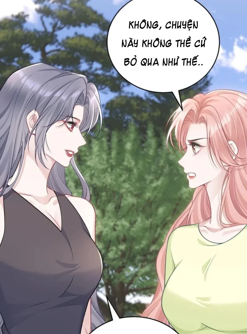 Cô Ấy Dường Như Đang Trêu Chọc Tôi Chapter 92 - Trang 8