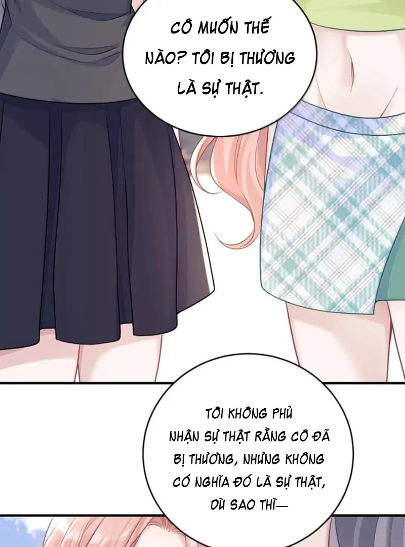 Cô Ấy Dường Như Đang Trêu Chọc Tôi Chapter 92 - Trang 9