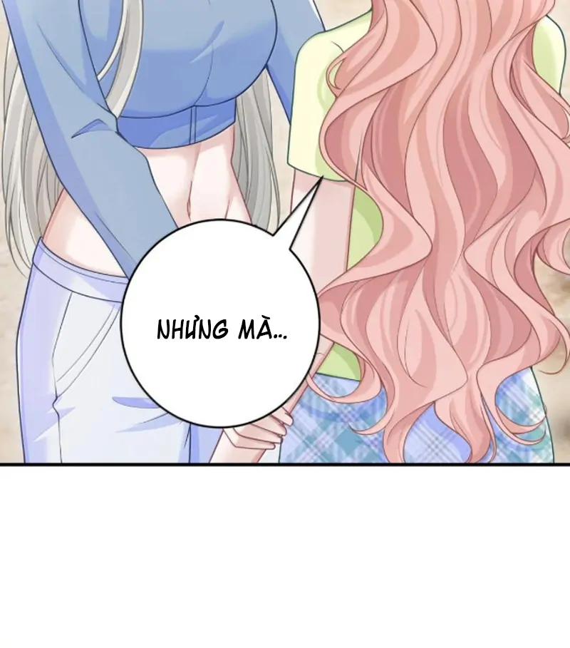 Cô Ấy Dường Như Đang Trêu Chọc Tôi Chapter 93 - Trang 10