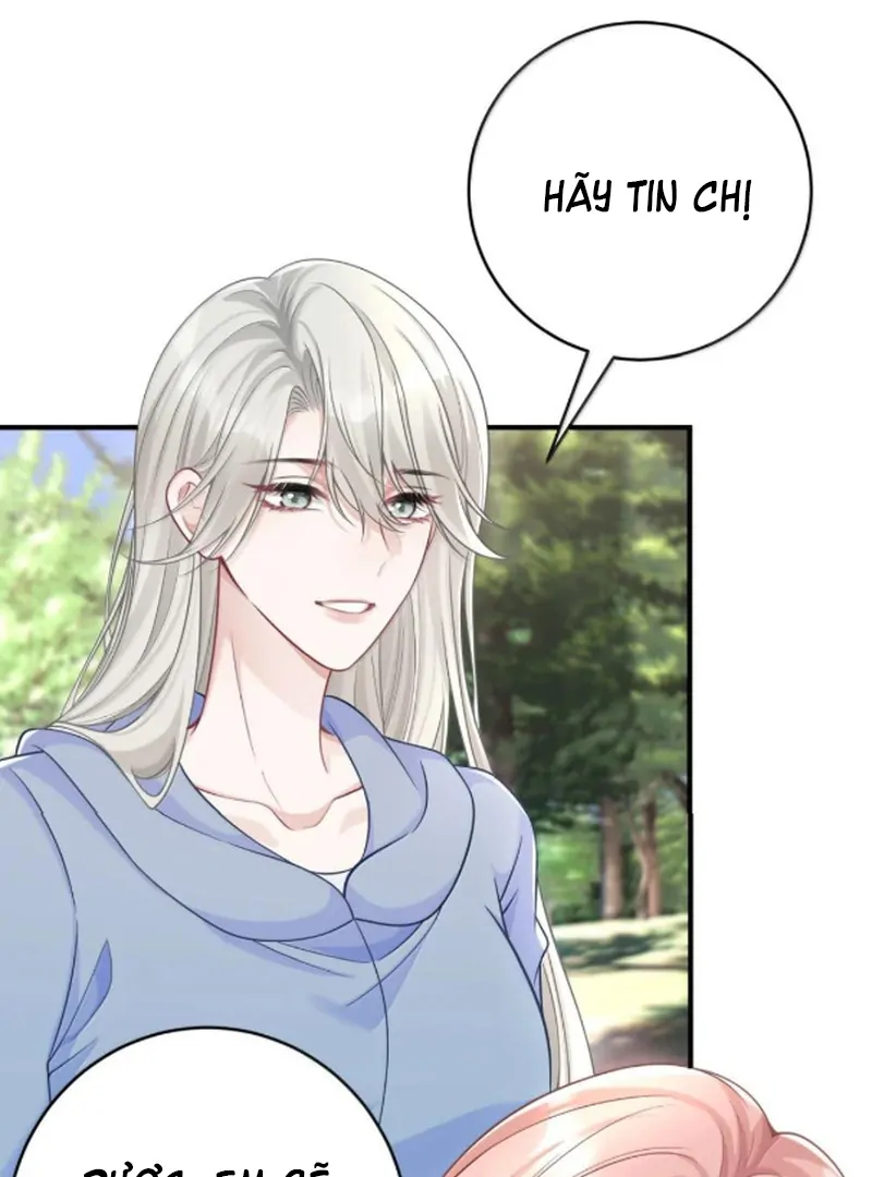 Cô Ấy Dường Như Đang Trêu Chọc Tôi Chapter 93 - Trang 11