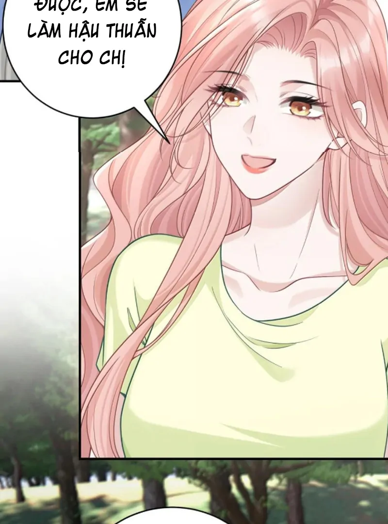 Cô Ấy Dường Như Đang Trêu Chọc Tôi Chapter 93 - Trang 12